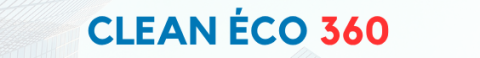 CLEAN ÉCO 360