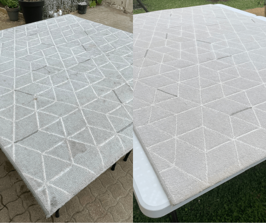 Clean Eco 360 Nettoyage tapis à Poitiers et dans le département 86